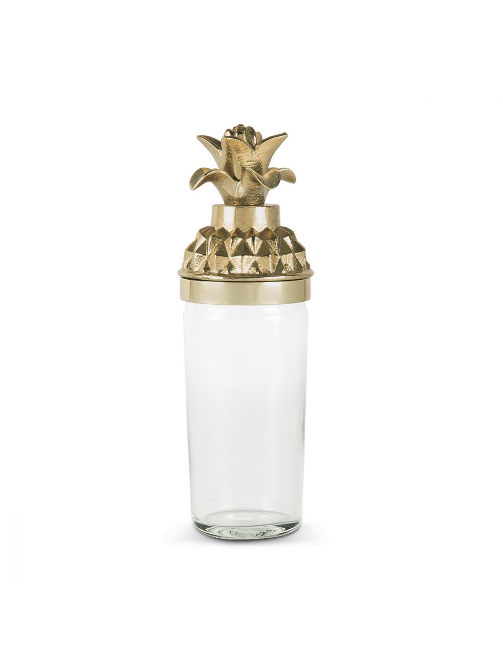 Elio Glass Cocktail Shaker-IAAH